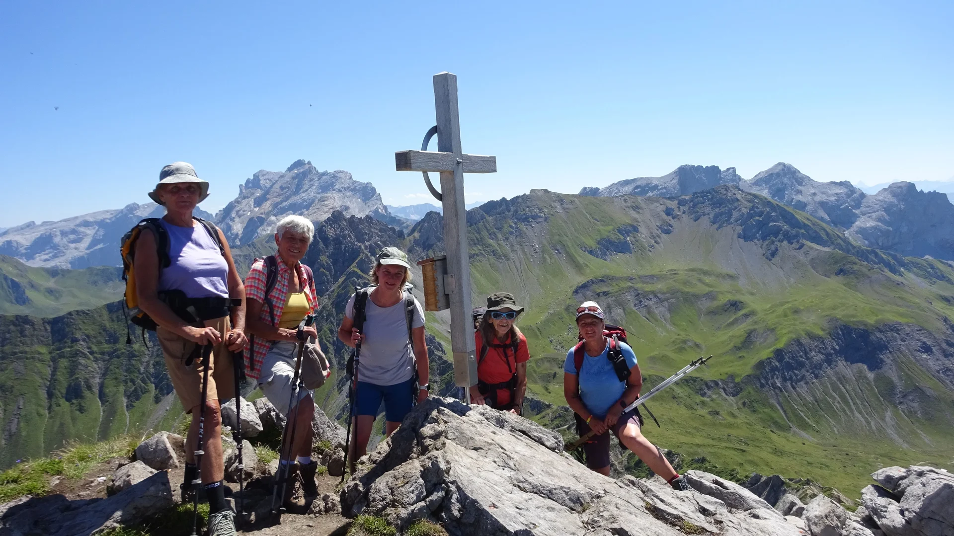 © DAV Peißenberg - Stefan Dittrich