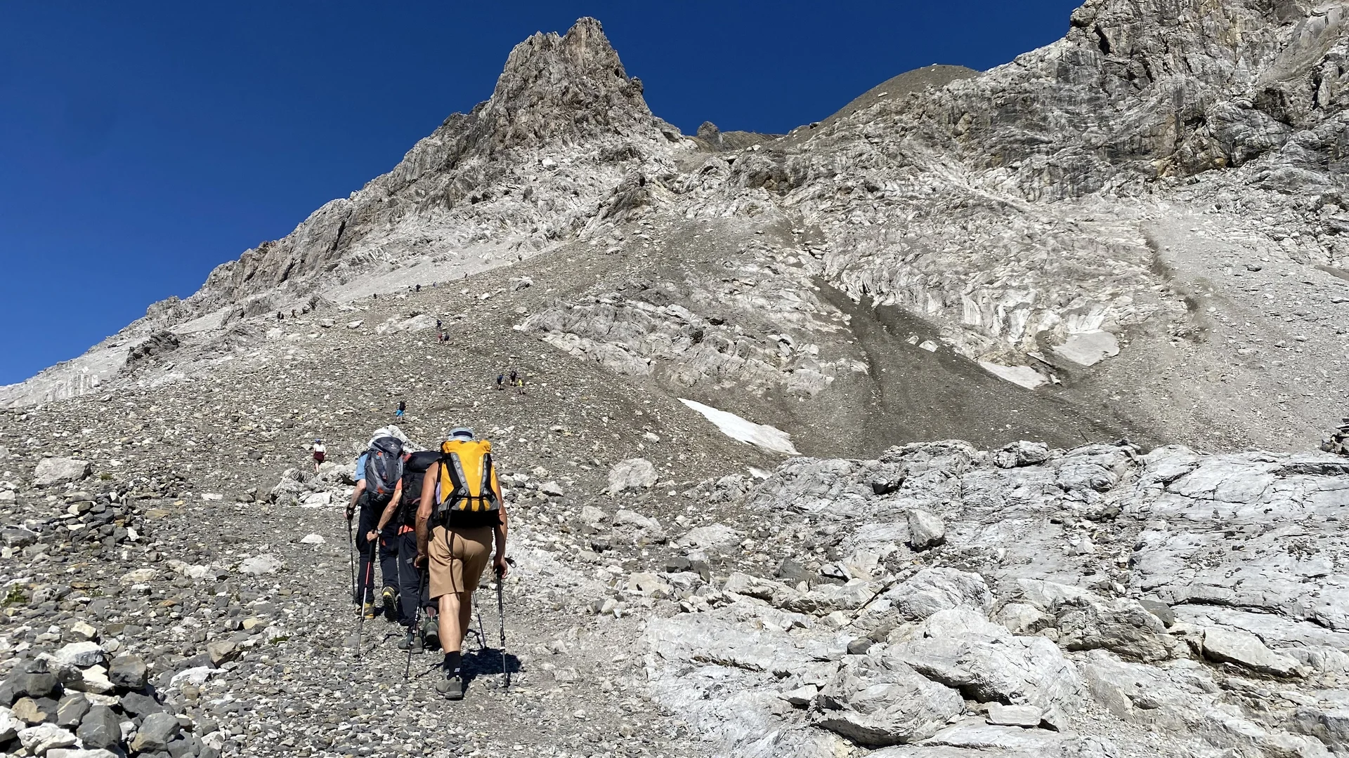 © DAV Peißenberg - Stefan Dittrich