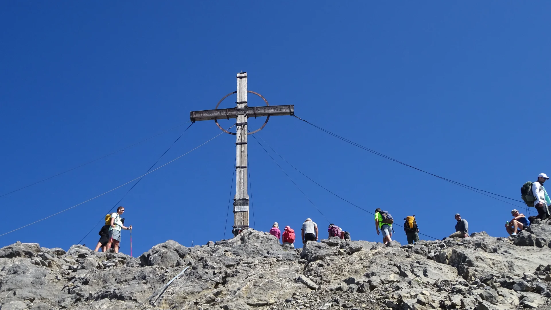 © DAV Peißenberg - Stefan Dittrich