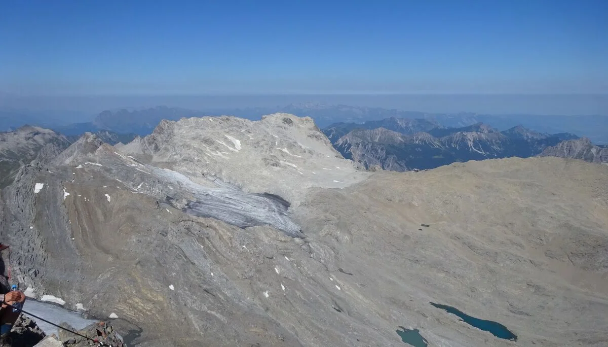 © DAV Peißenberg -Stefan Dittrich