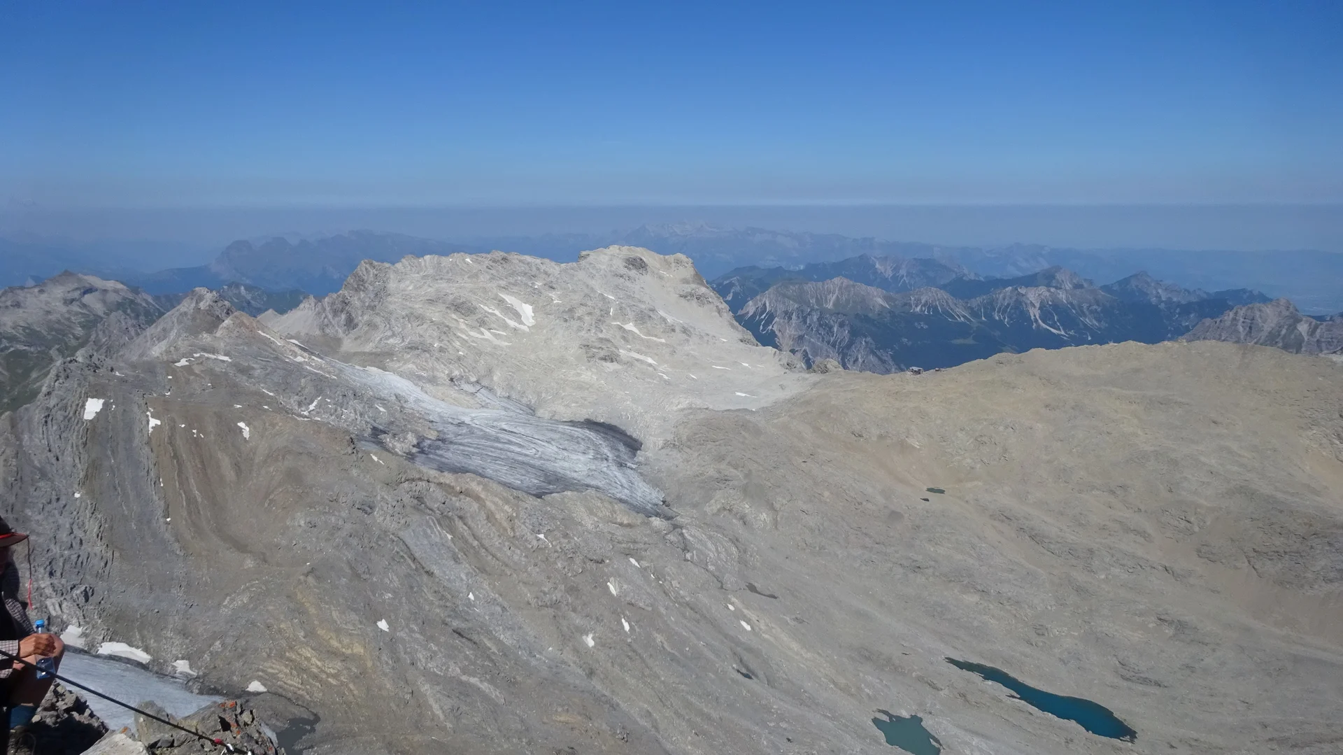 © DAV Peißenberg -Stefan Dittrich