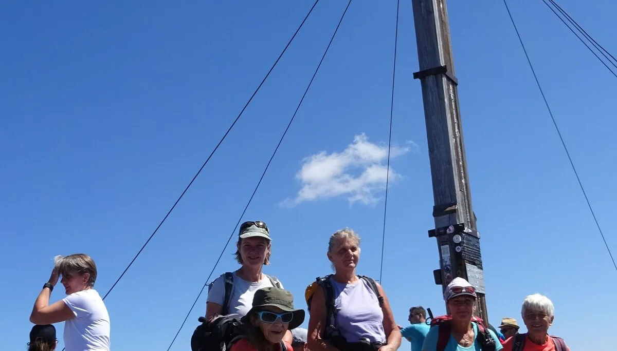 © DAV Peißenberg - Stefan Dittrich