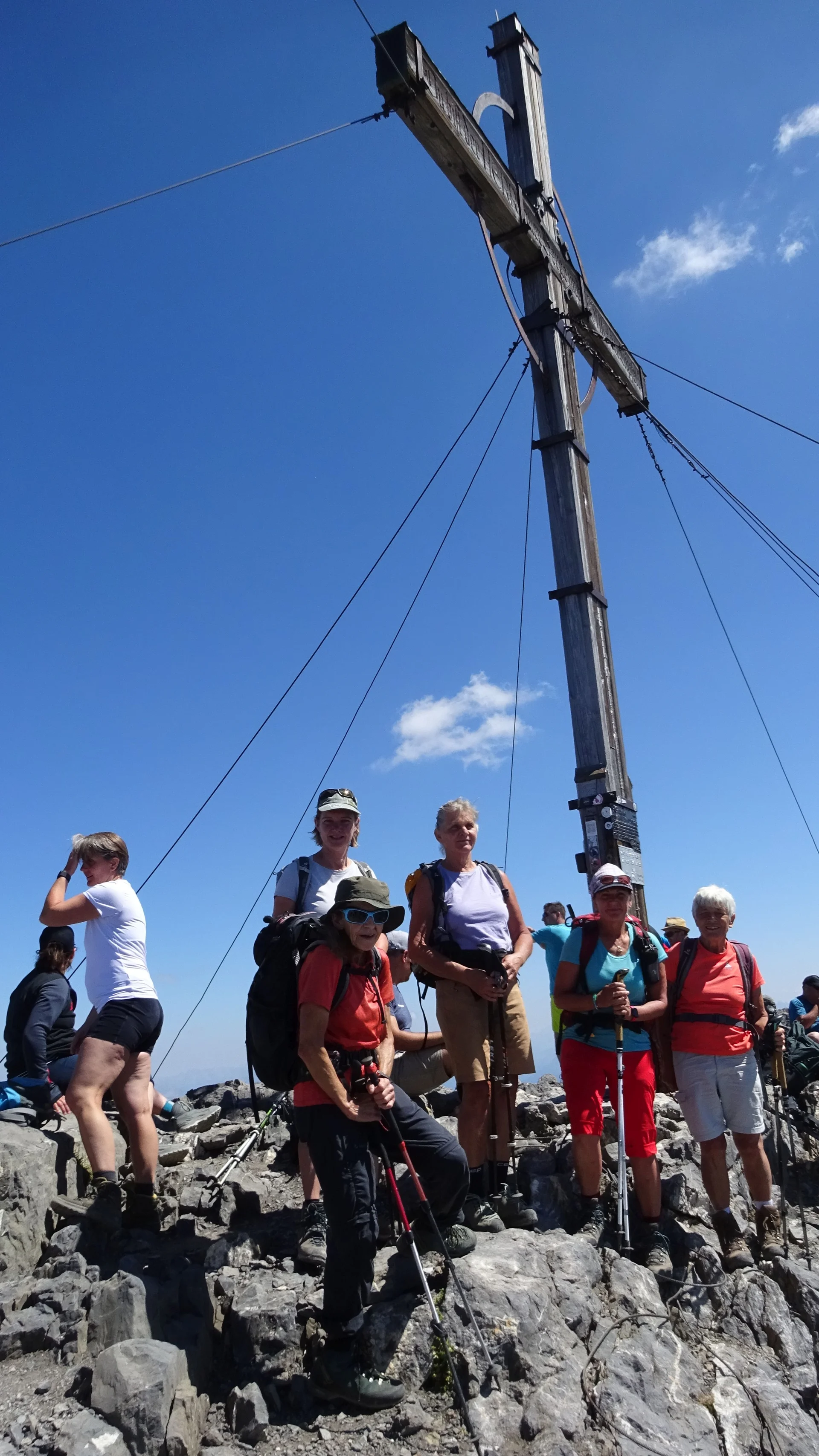 © DAV Peißenberg - Stefan Dittrich