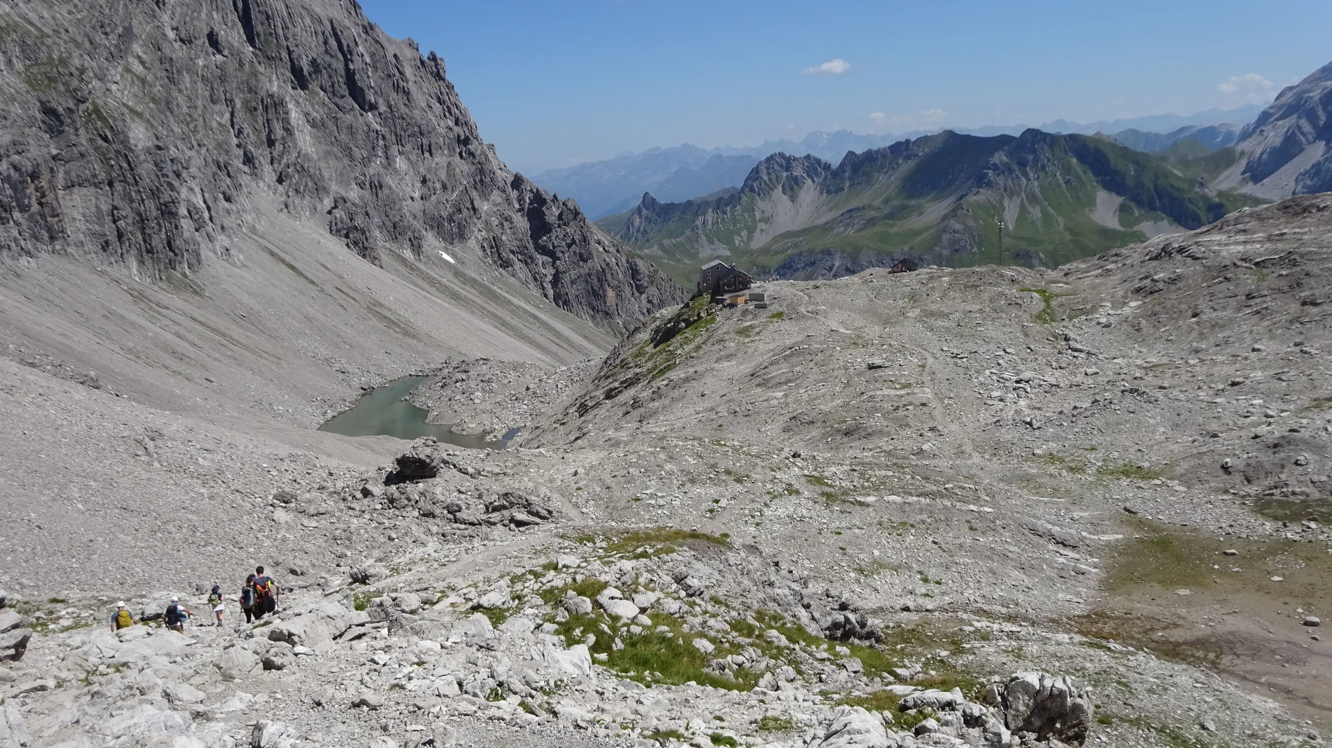 © DAV Peißenberg - Stefan Dittrich