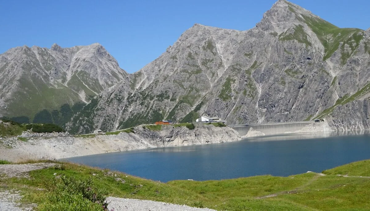 © DAV Peißenberg - Stefan Dittrich