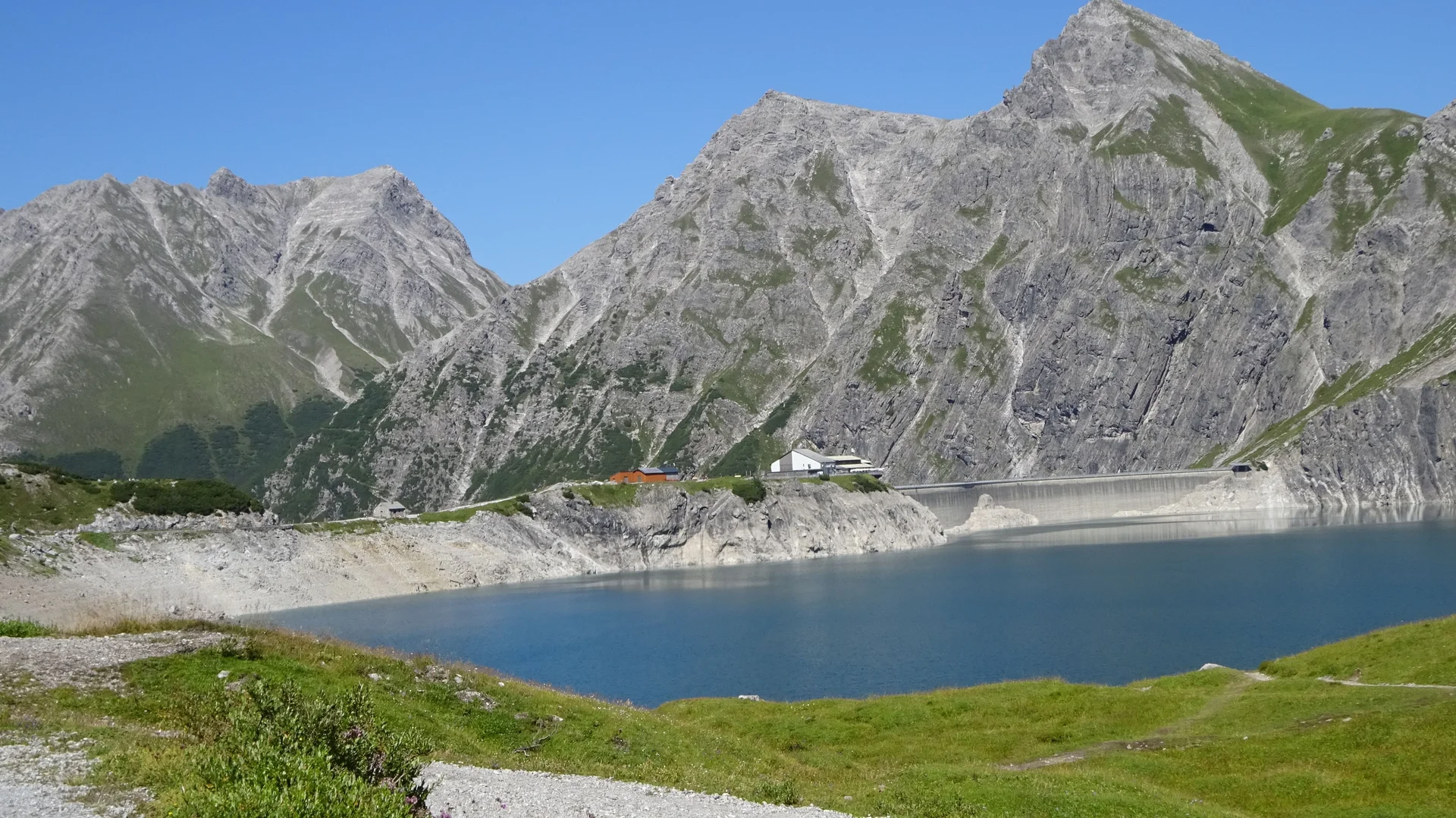 © DAV Peißenberg - Stefan Dittrich