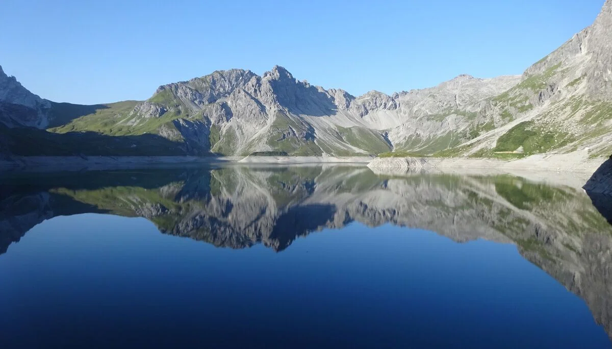 © DAV Peißenberg - Stefan Dittrich