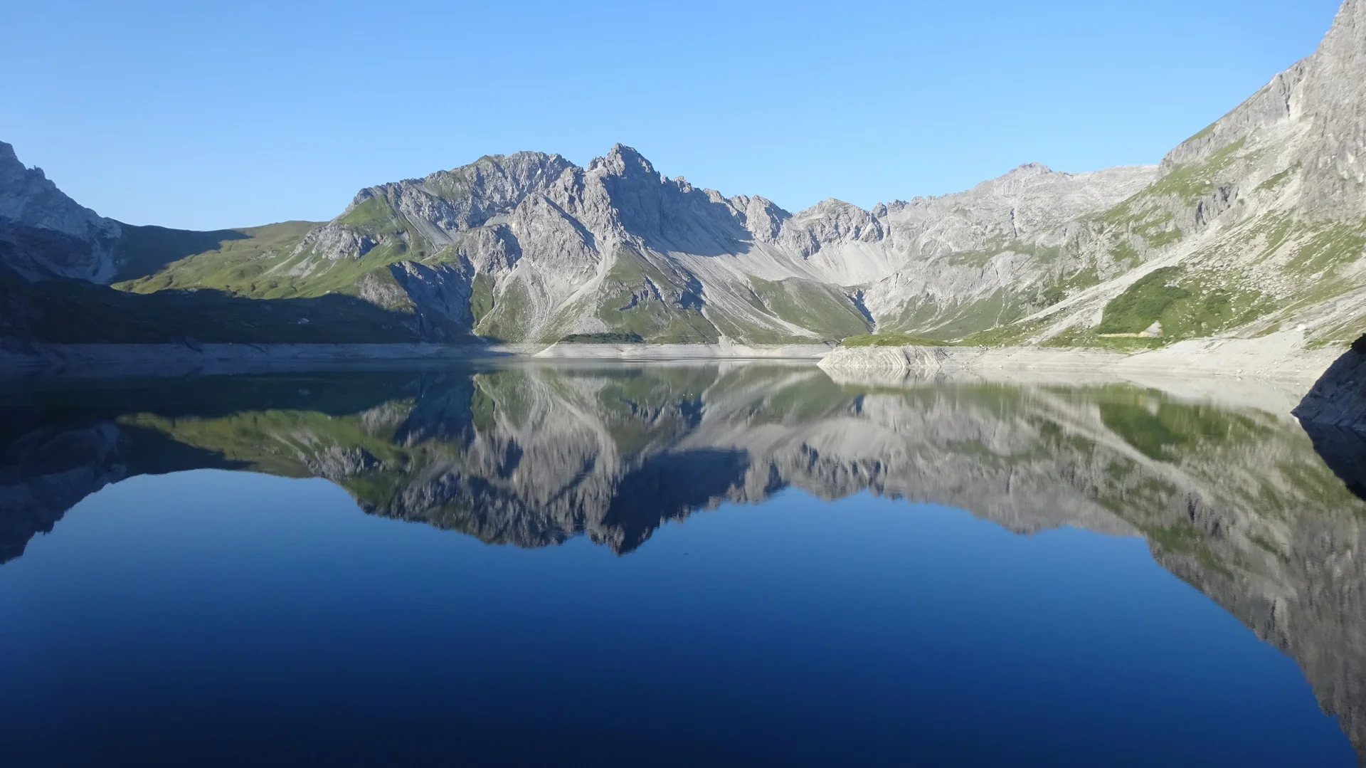 © DAV Peißenberg - Stefan Dittrich