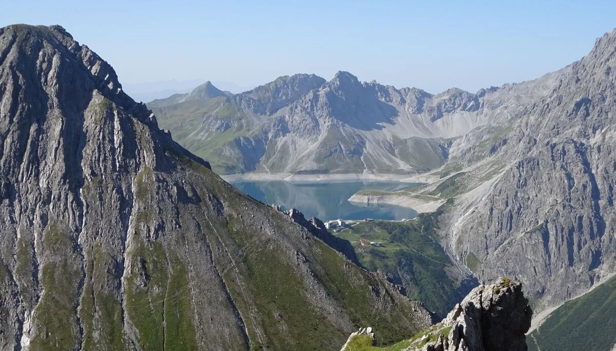 © DAV Peißenberg - Stefan Dittrich