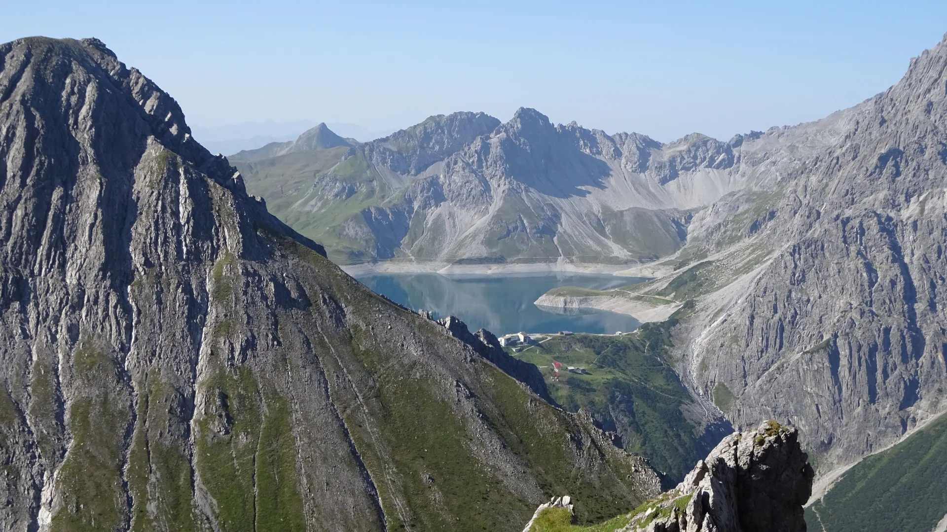 © DAV Peißenberg - Stefan Dittrich