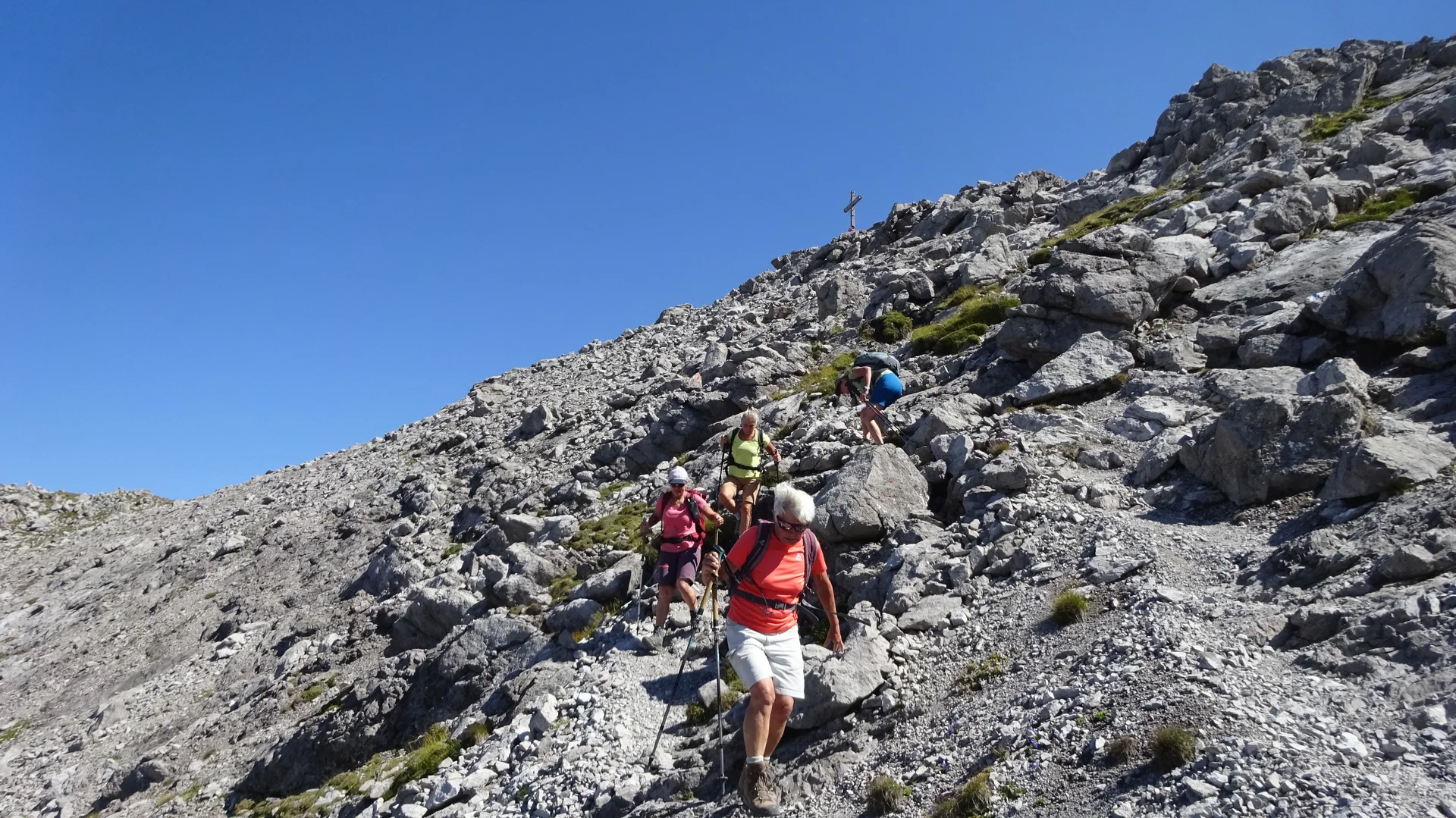 © DAV Peißenberg - Stefan Dittrich