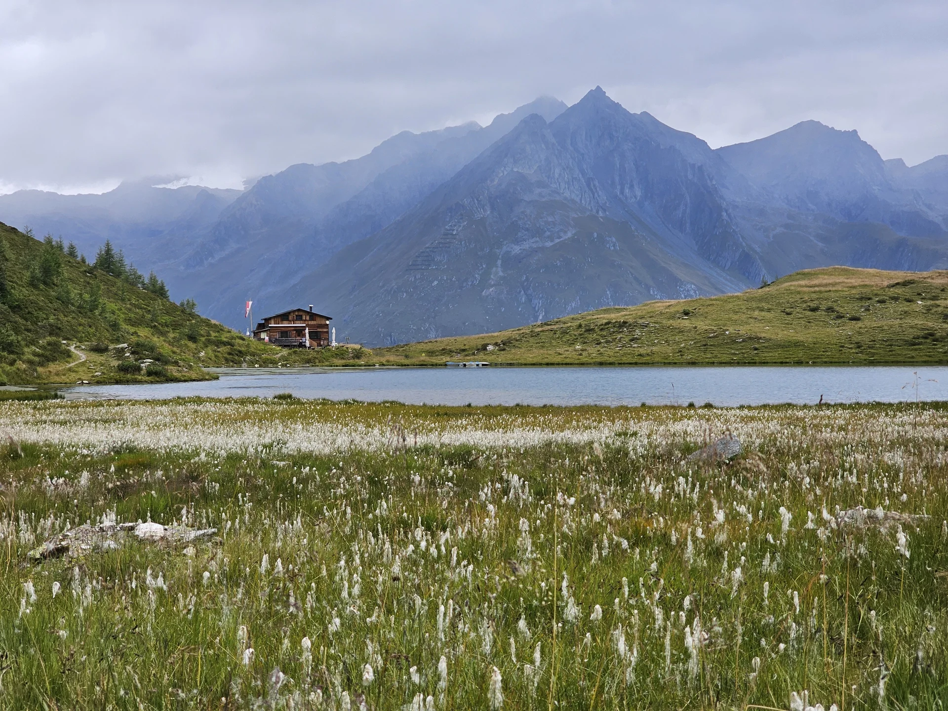 © DAV Peißenberg