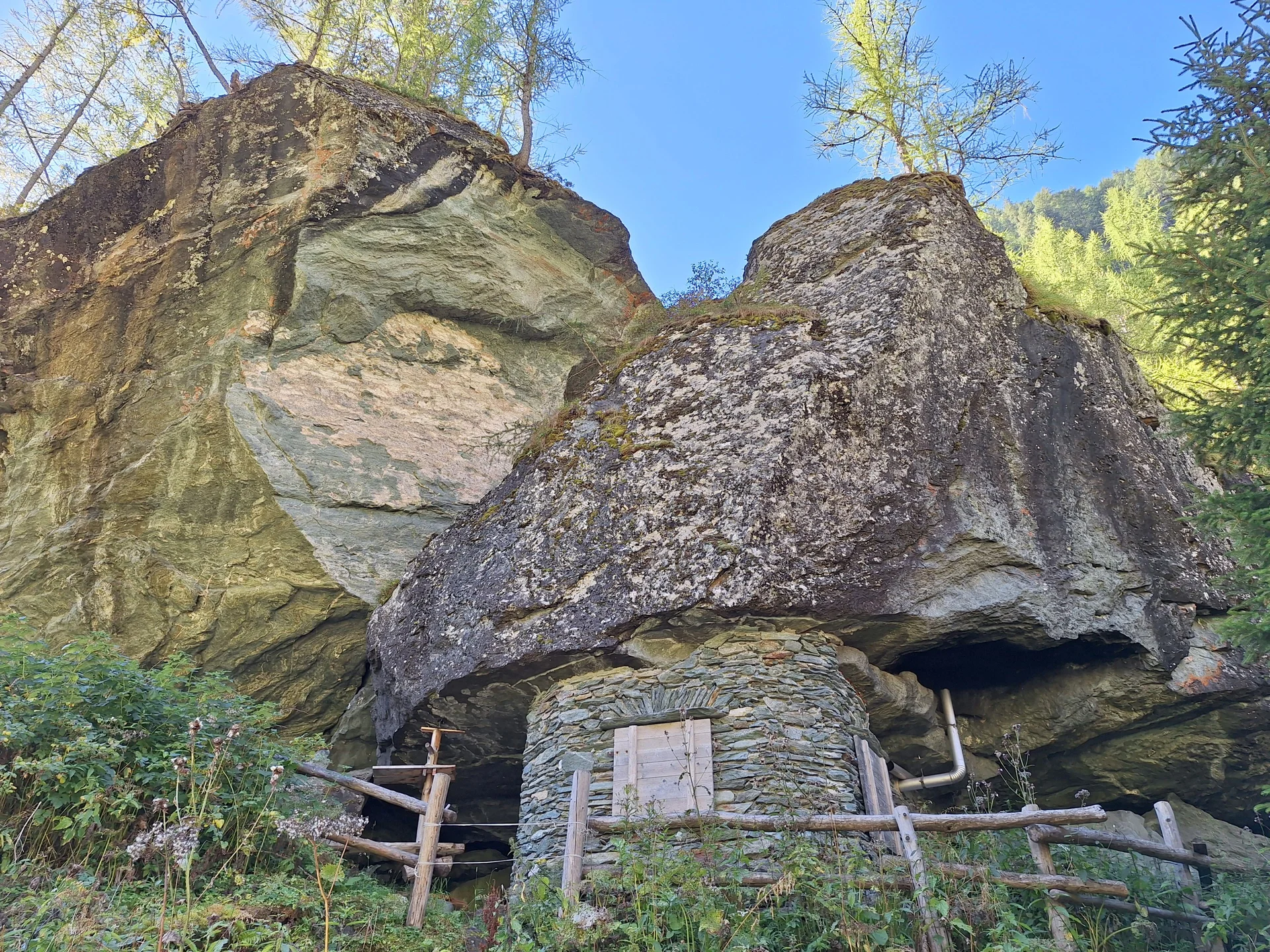 © DAV Peißenberg