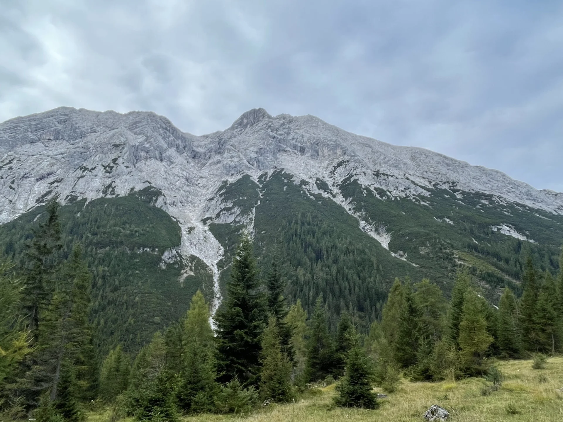 © DAV Peißenberg