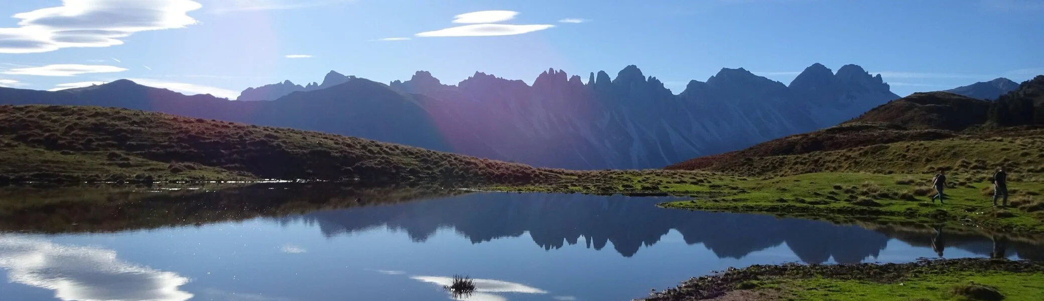 © DAV Peißenberg - Stefan Dittrich