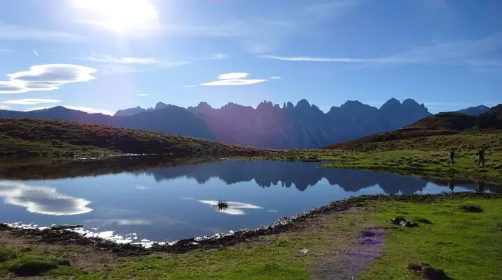 © DAV Peißenberg - Stefan Dittrich