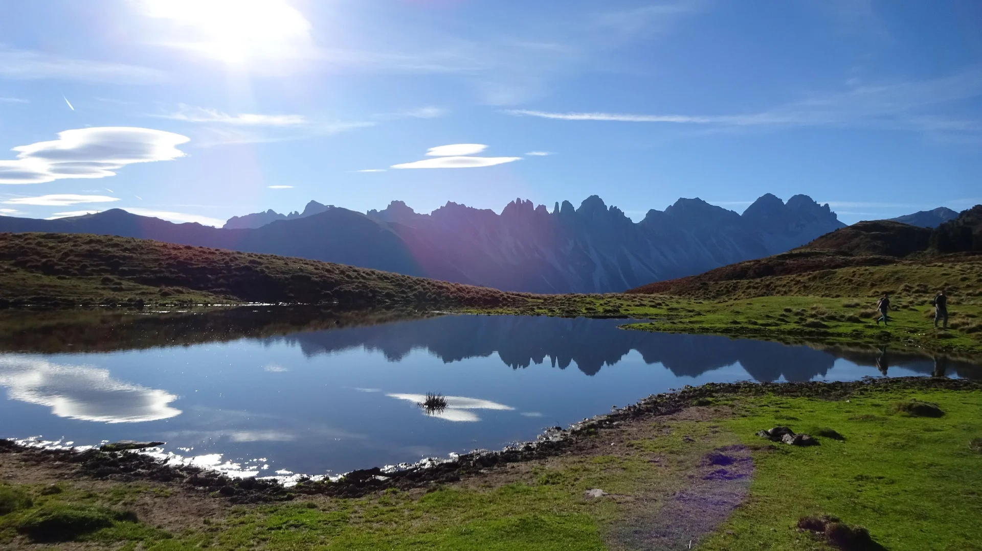 © DAV Peißenberg - Stefan Dittrich