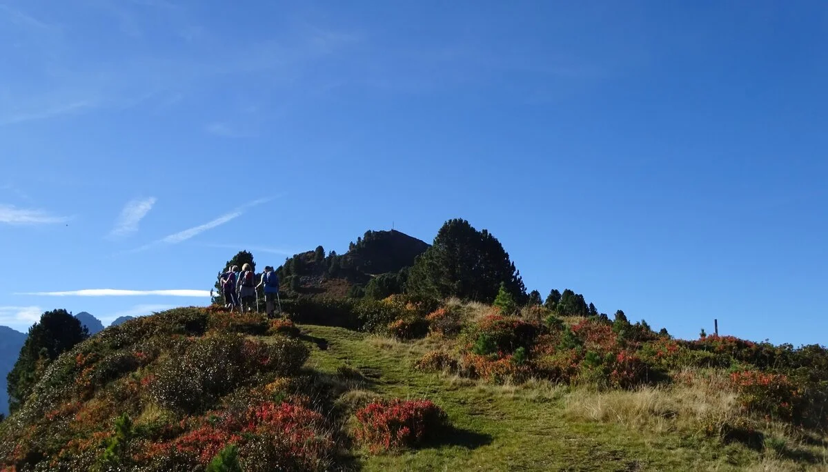 © DAV Peißenberg - Stefan Dittrich