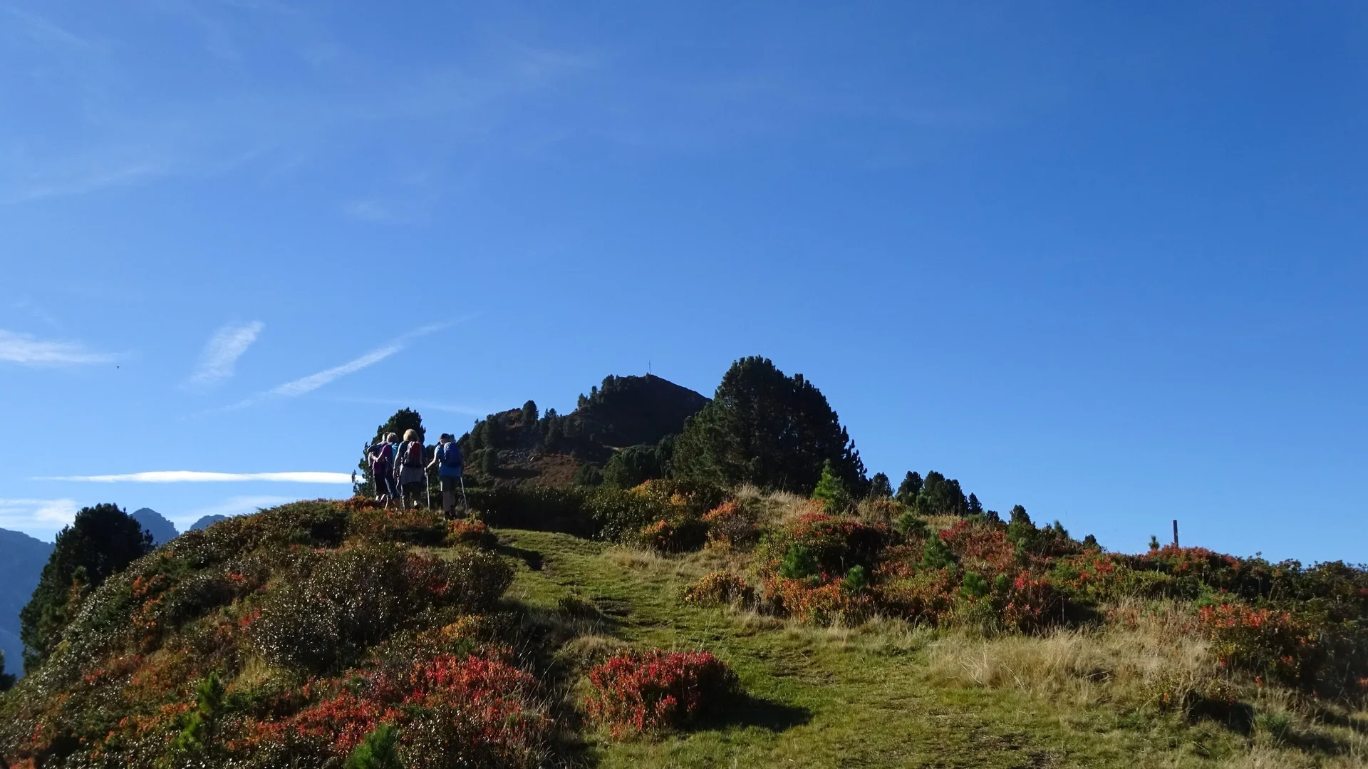 © DAV Peißenberg - Stefan Dittrich