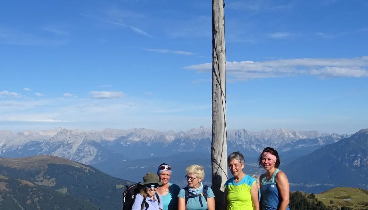 © DAV Peißenberg - Stefan Dittrich