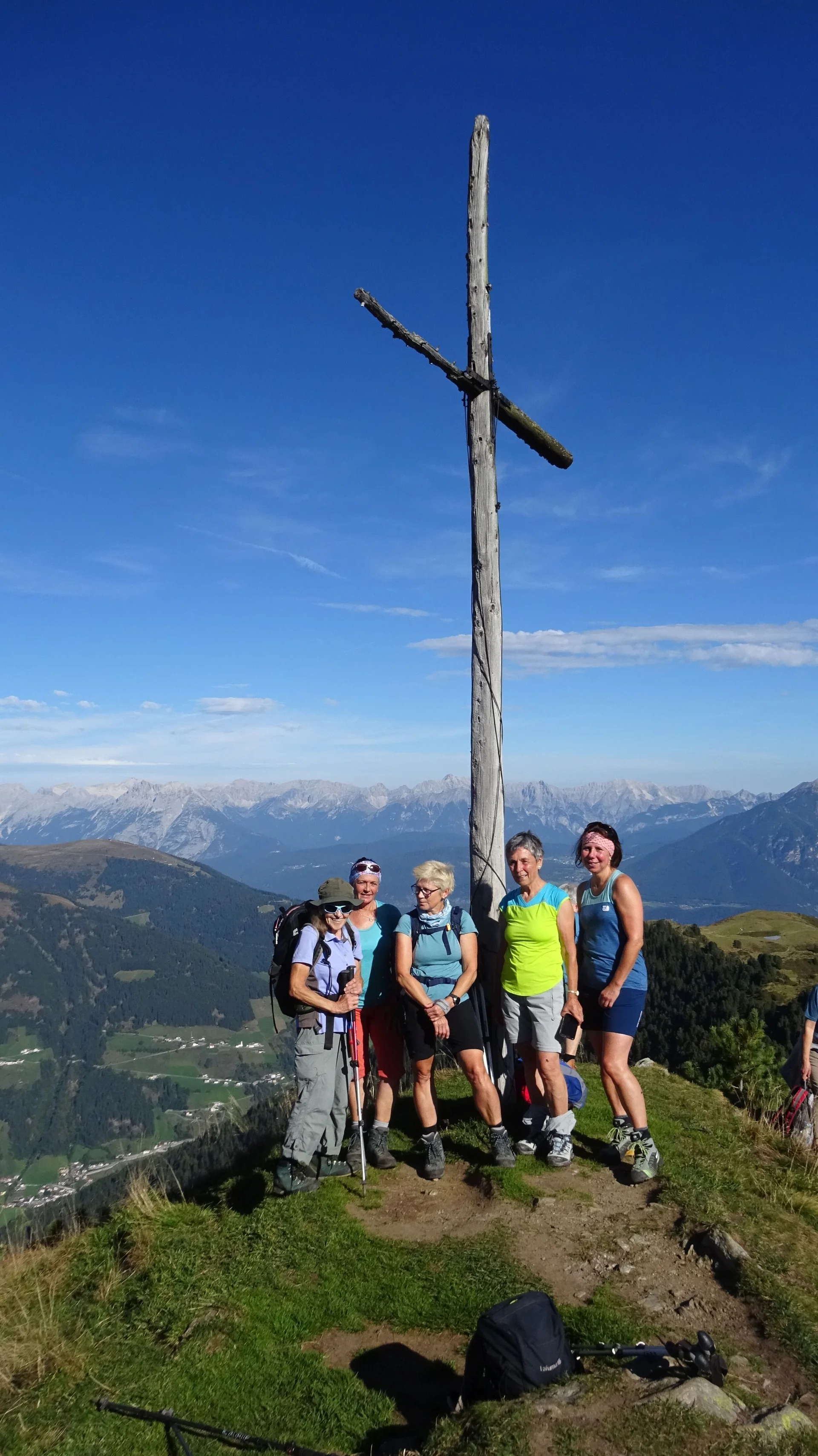 © DAV Peißenberg - Stefan Dittrich