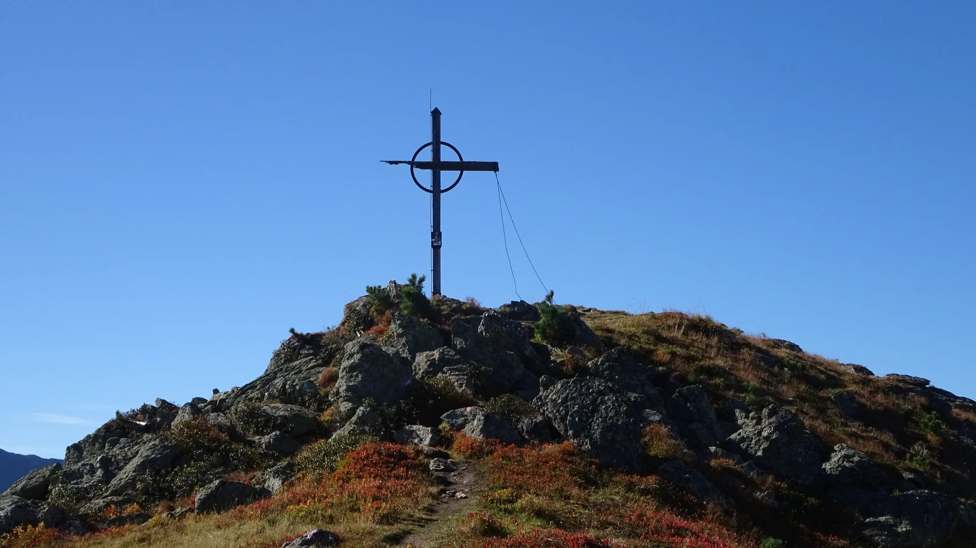 © DAV Peißenberg - Stefan Dittrich