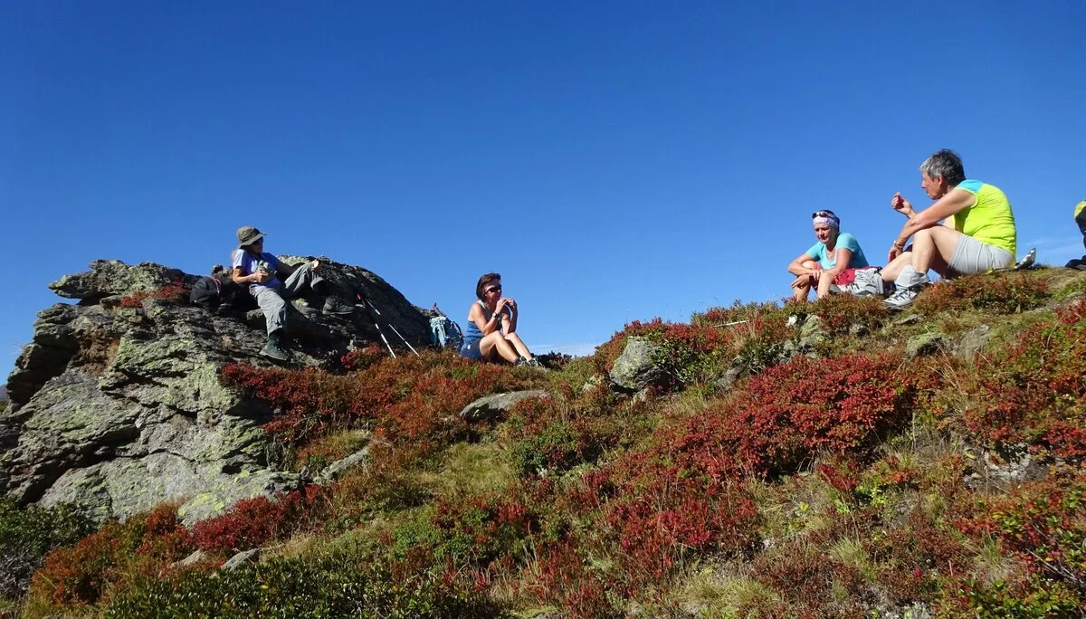 © DAV Peißenberg - Stefan Dittrich