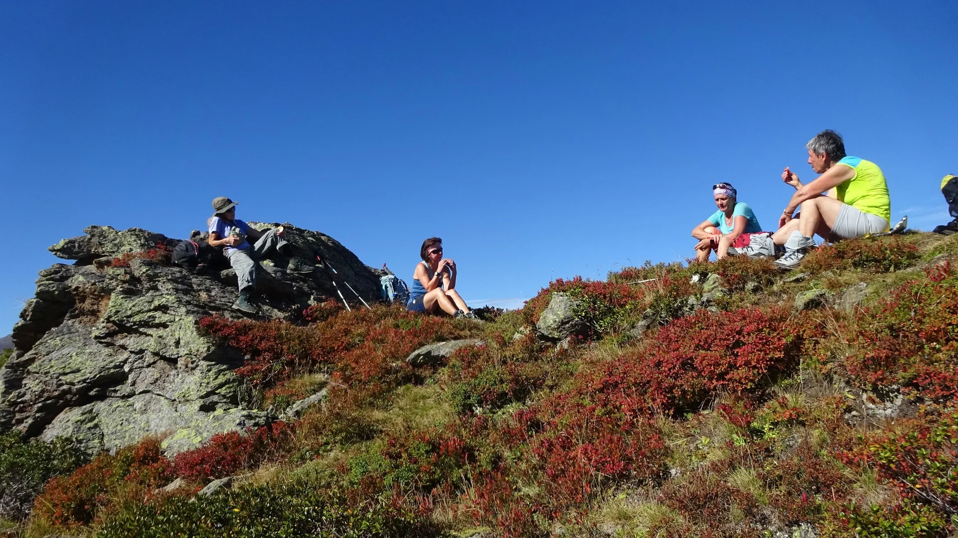 © DAV Peißenberg - Stefan Dittrich