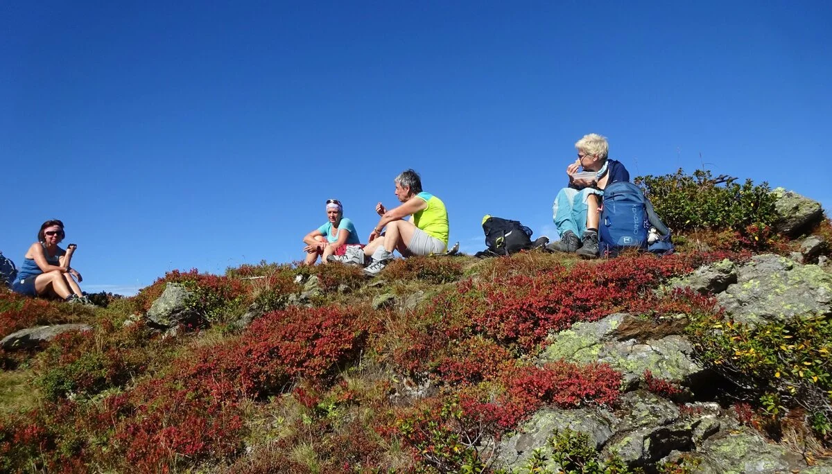 © DAV Peißenberg - Stefan Dittrich