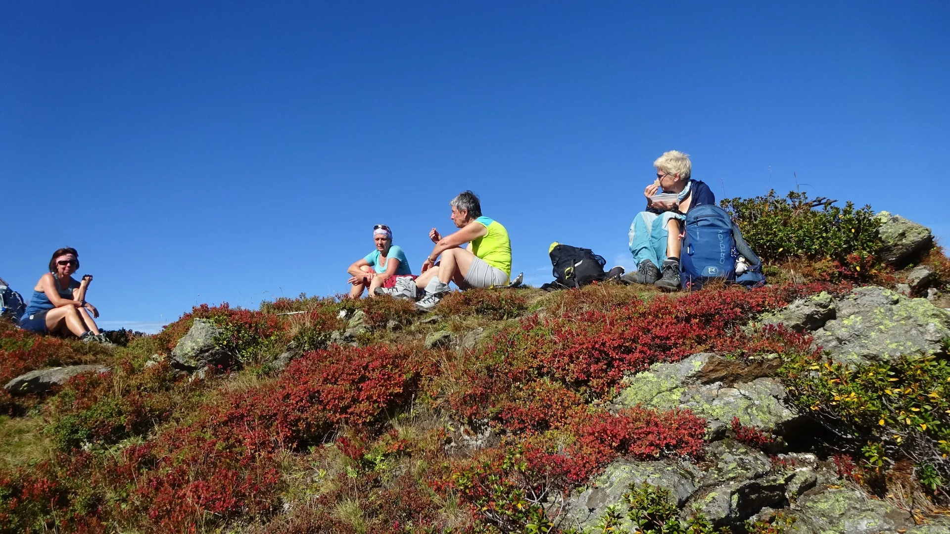 © DAV Peißenberg - Stefan Dittrich