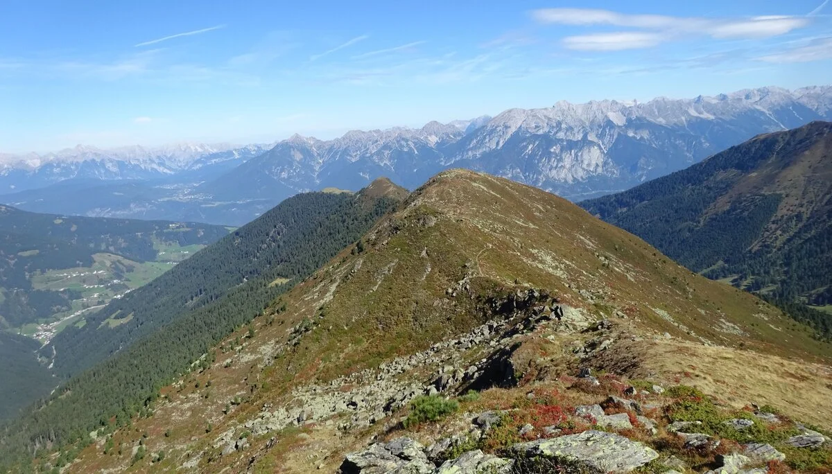 © DAV Peißenberg - Stefan Dittrich