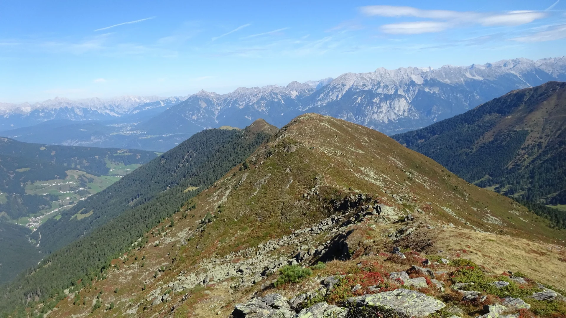 © DAV Peißenberg - Stefan Dittrich