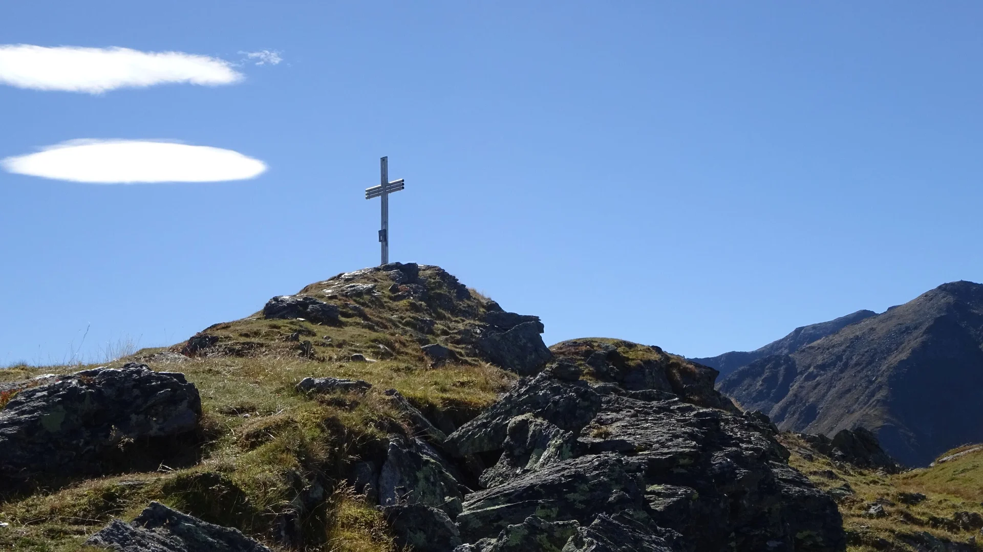 © DAV Peißenberg - Stefan Dittrich