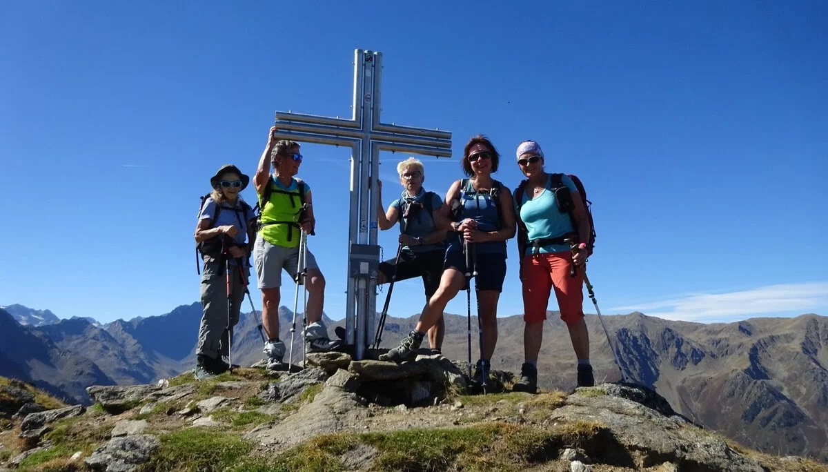 © DAV Peißenberg - Stefan Dittrich