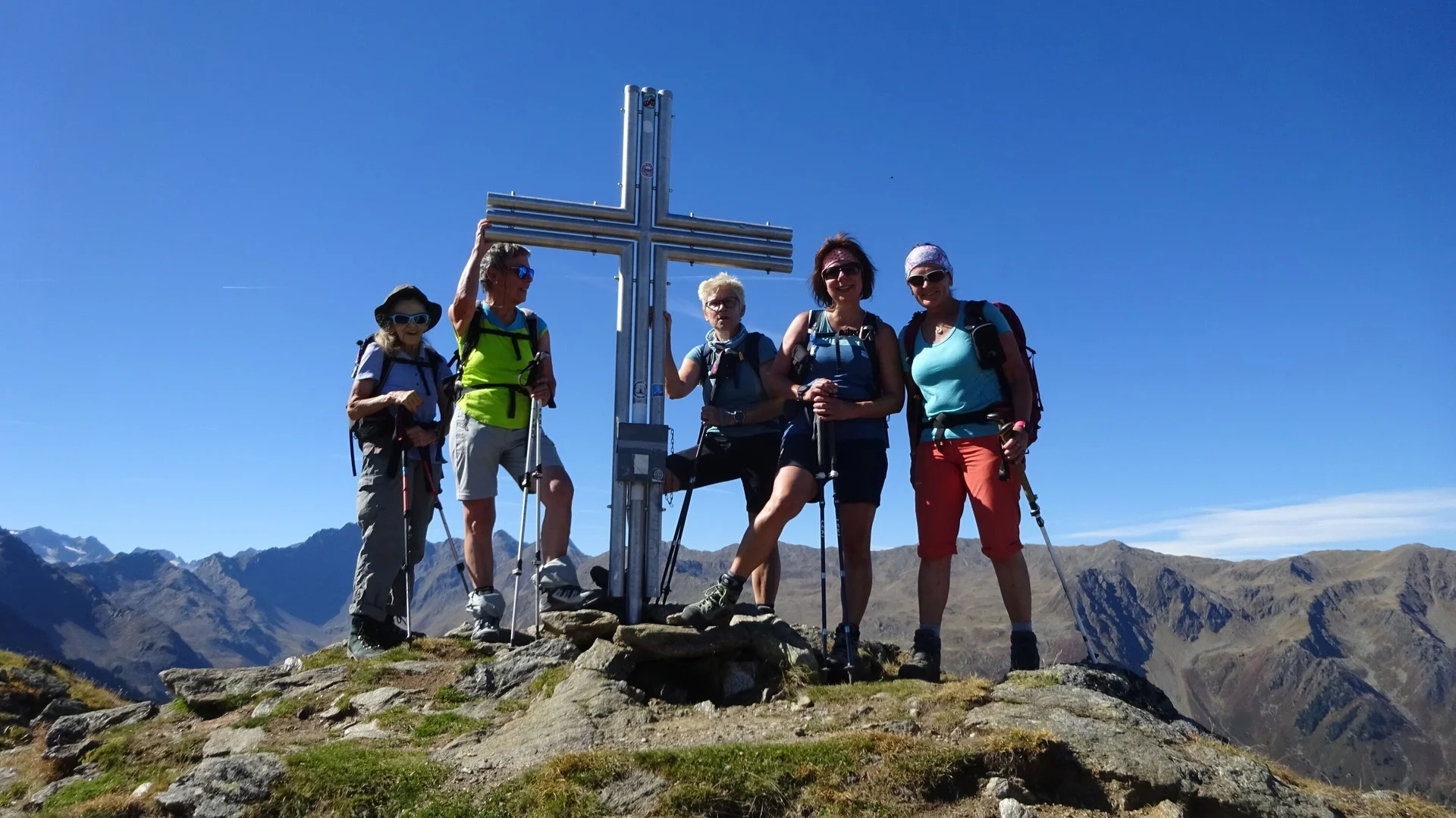 © DAV Peißenberg - Stefan Dittrich