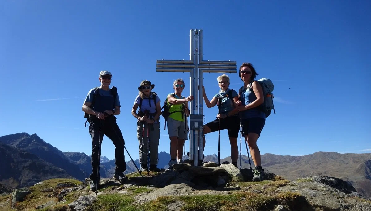 © DAV Peißenberg - Stefan Dittrich