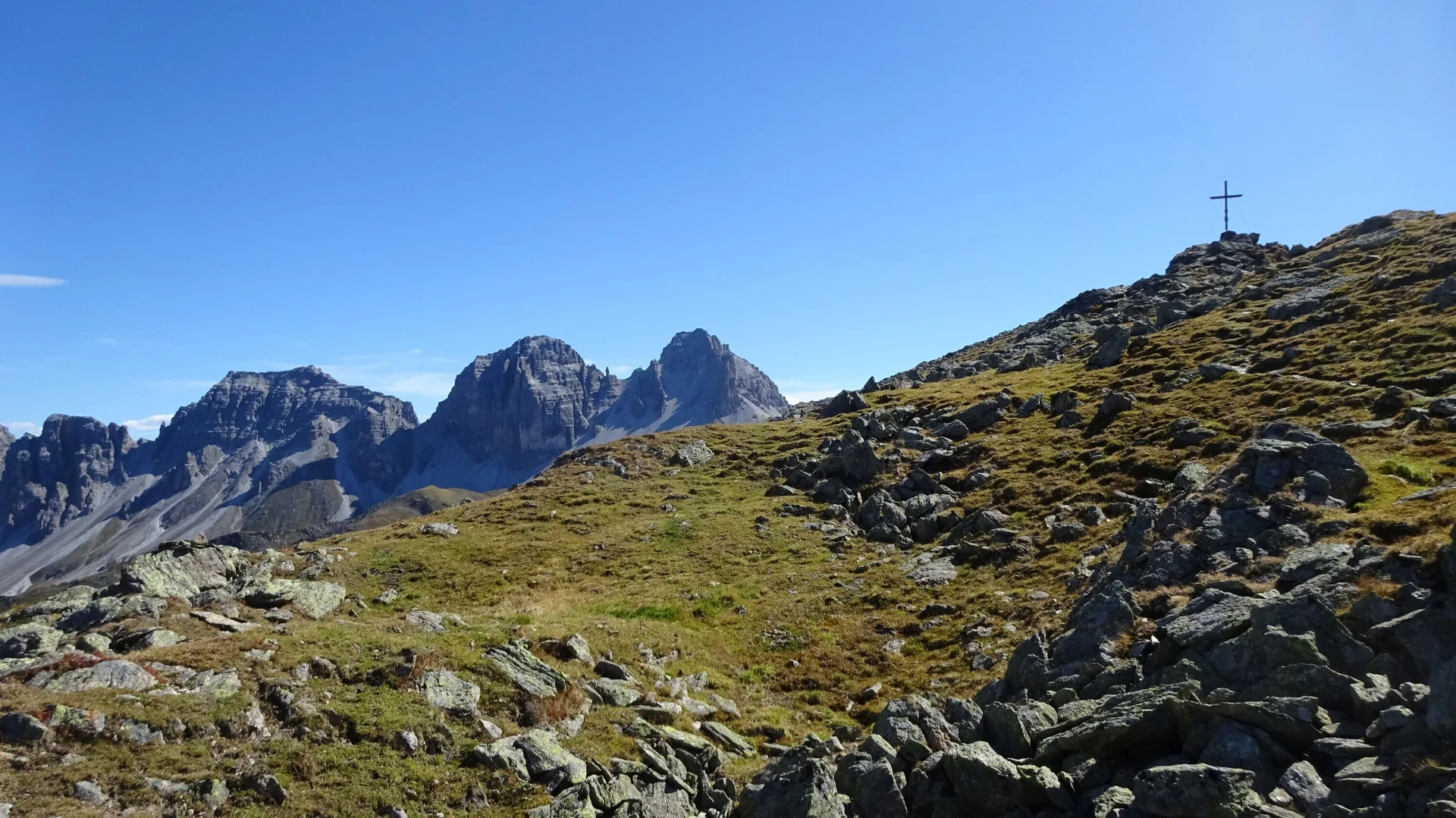 © DAV Peißenberg - Stefan Dittrich