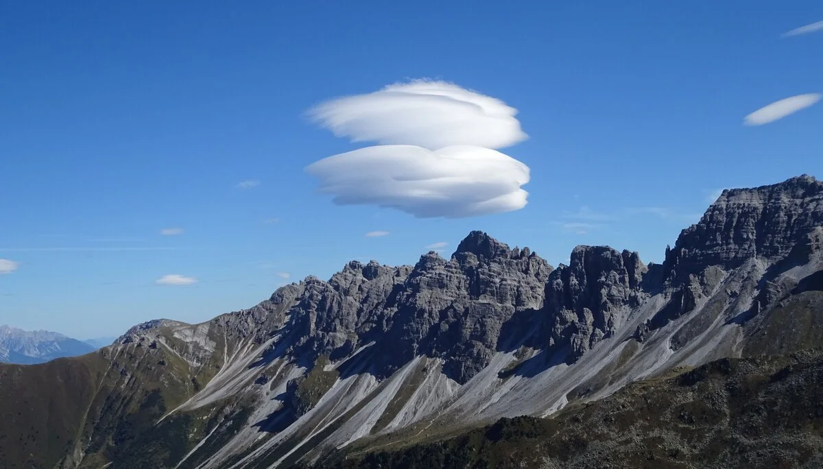 © DAV Peißenberg - Stefan Dittrich