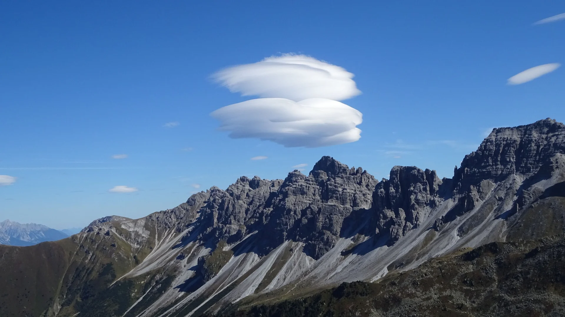 © DAV Peißenberg - Stefan Dittrich