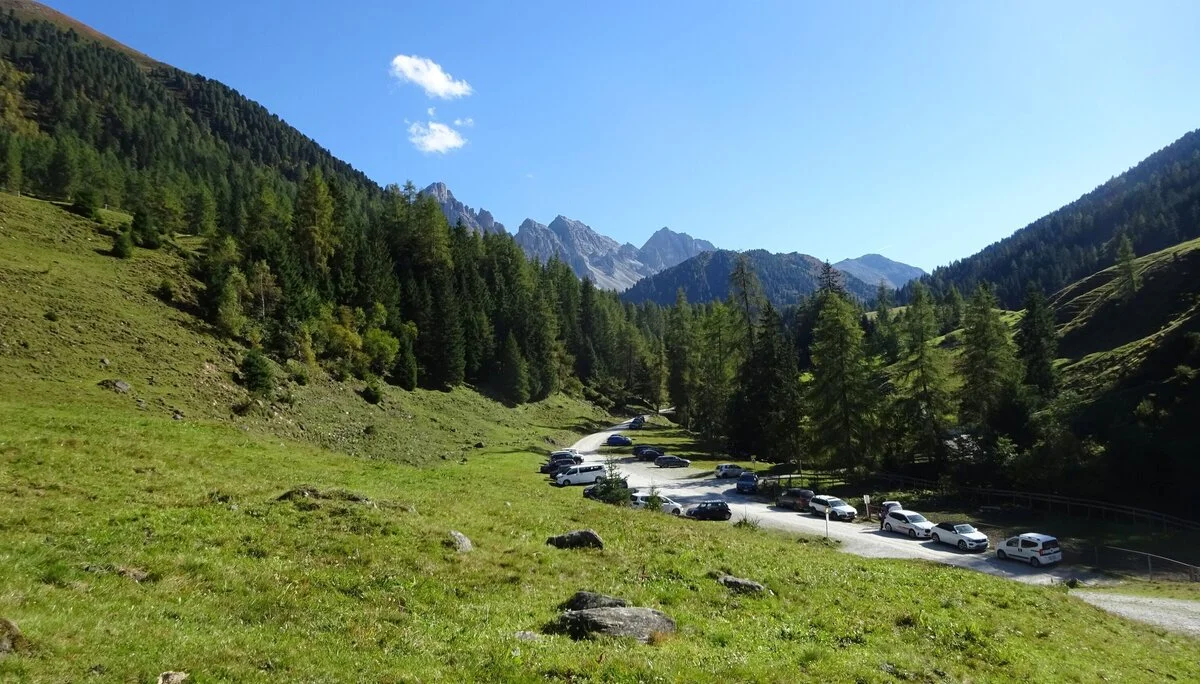 © DAV Peißenberg - Stefan Dittrich