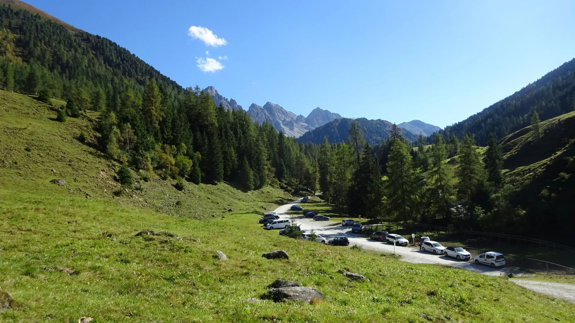 © DAV Peißenberg - Stefan Dittrich