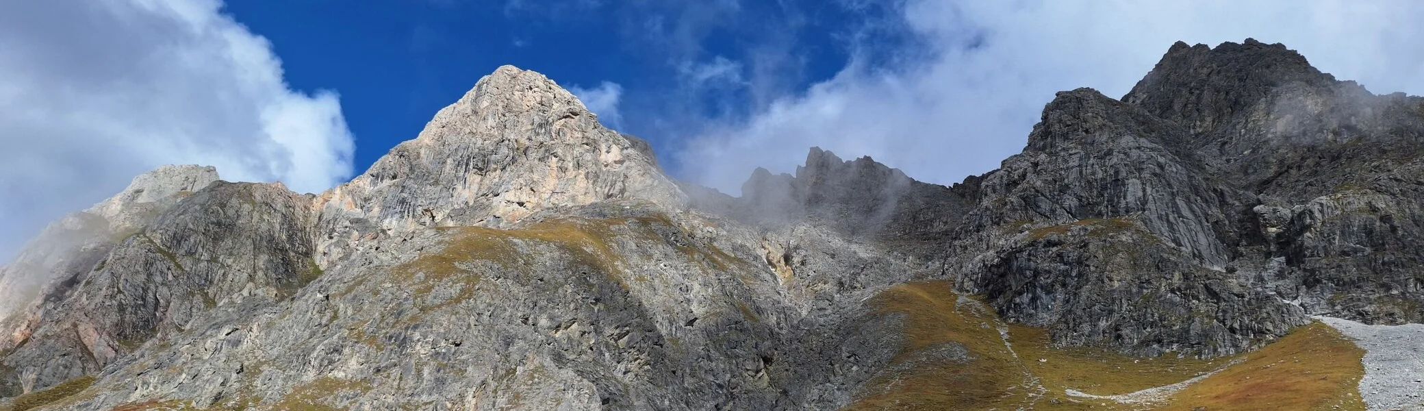 © DAV Peißenberg