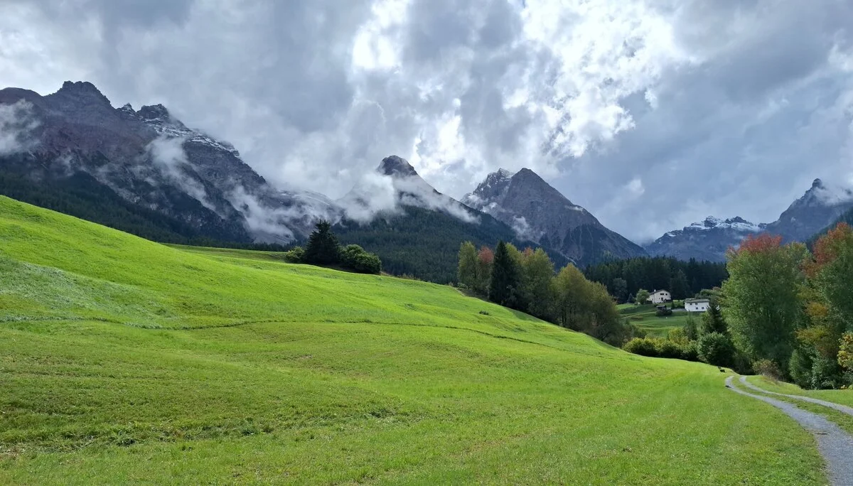 © DAV Peißenberg