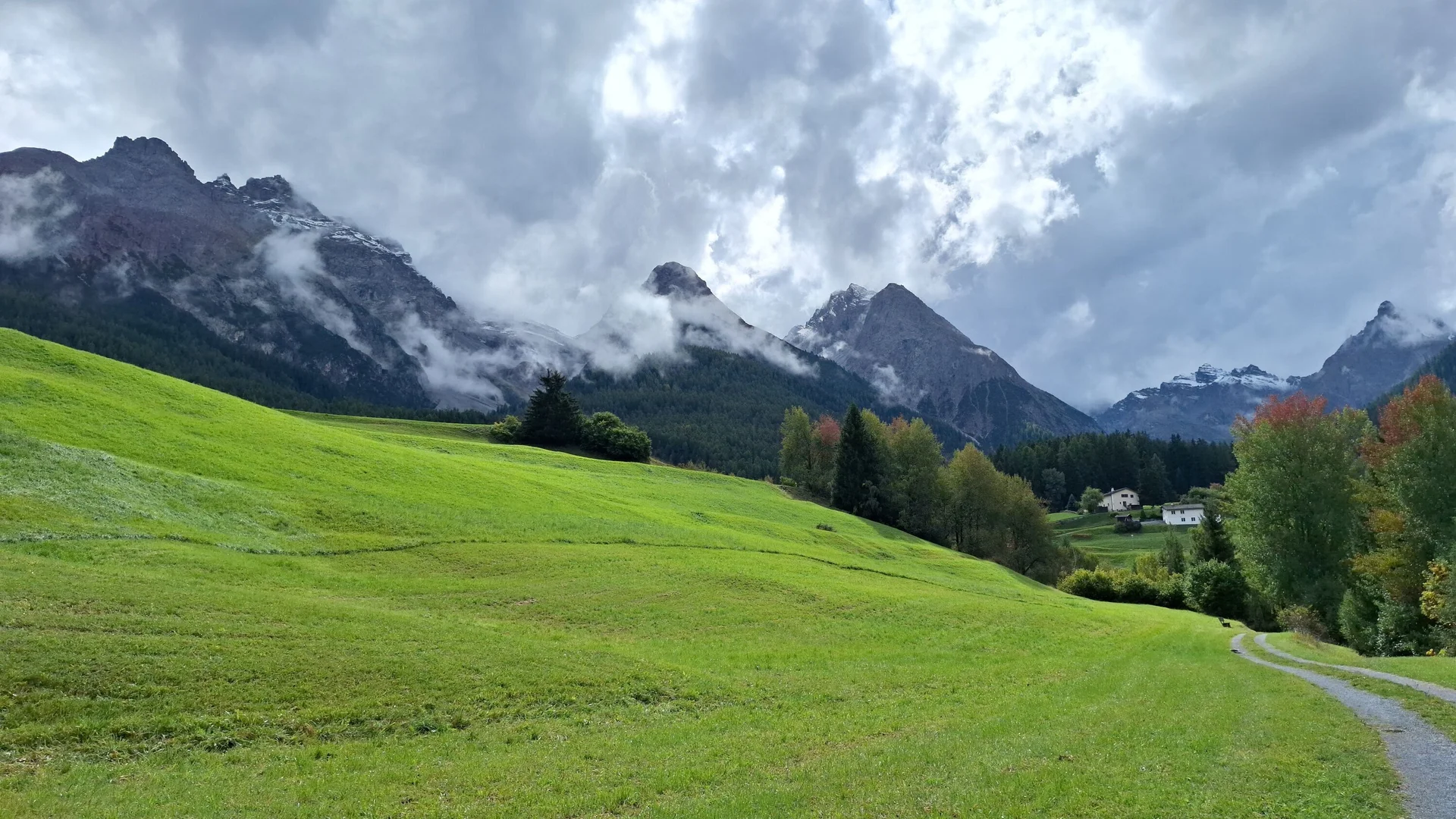 © DAV Peißenberg