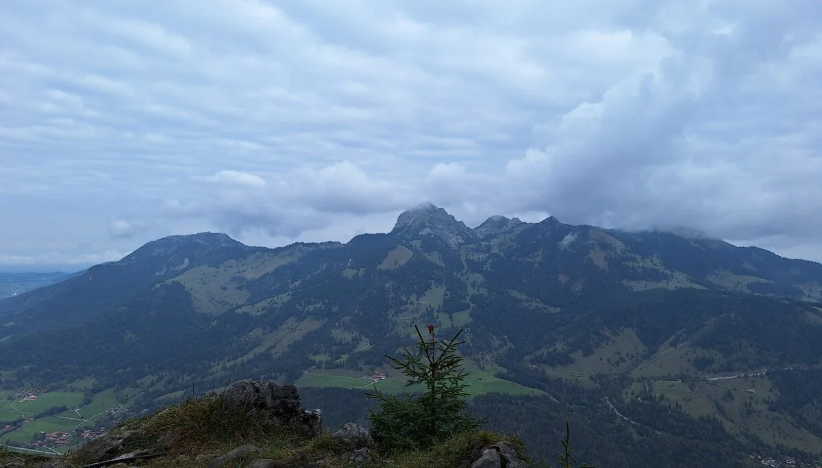 © DAV Peißeneberg