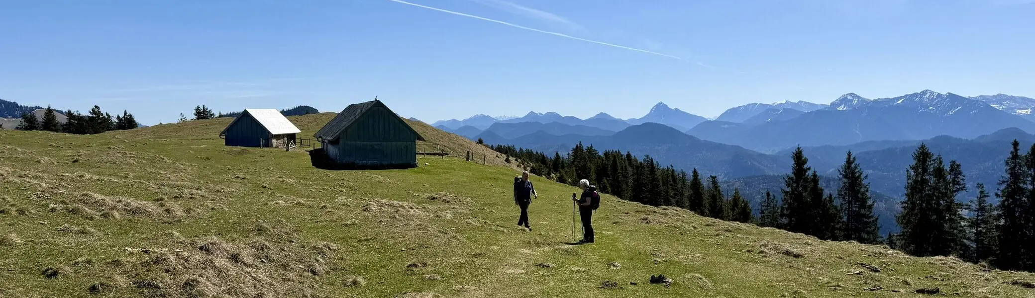 © DAV Peißenberg