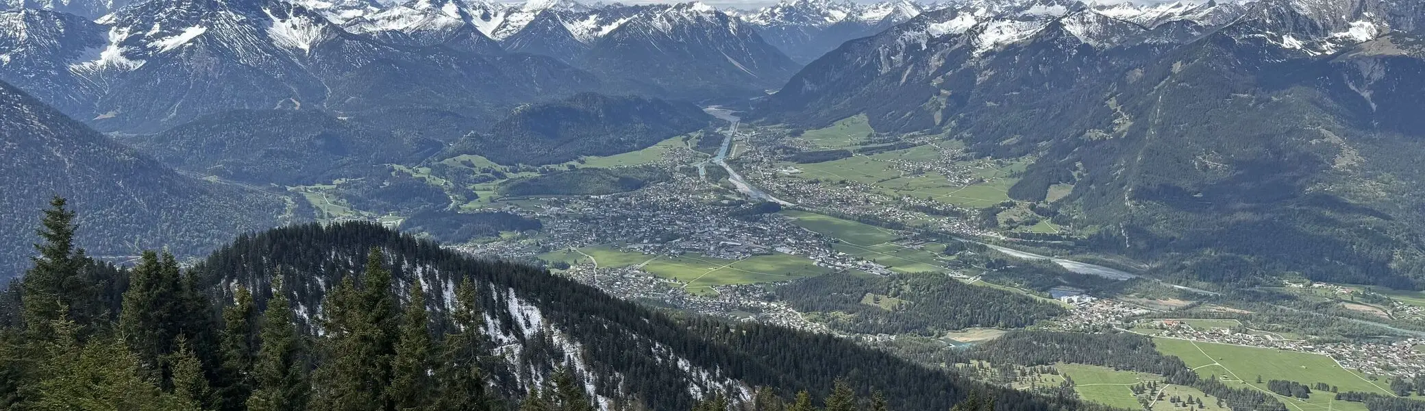 © DAV Peißenberg