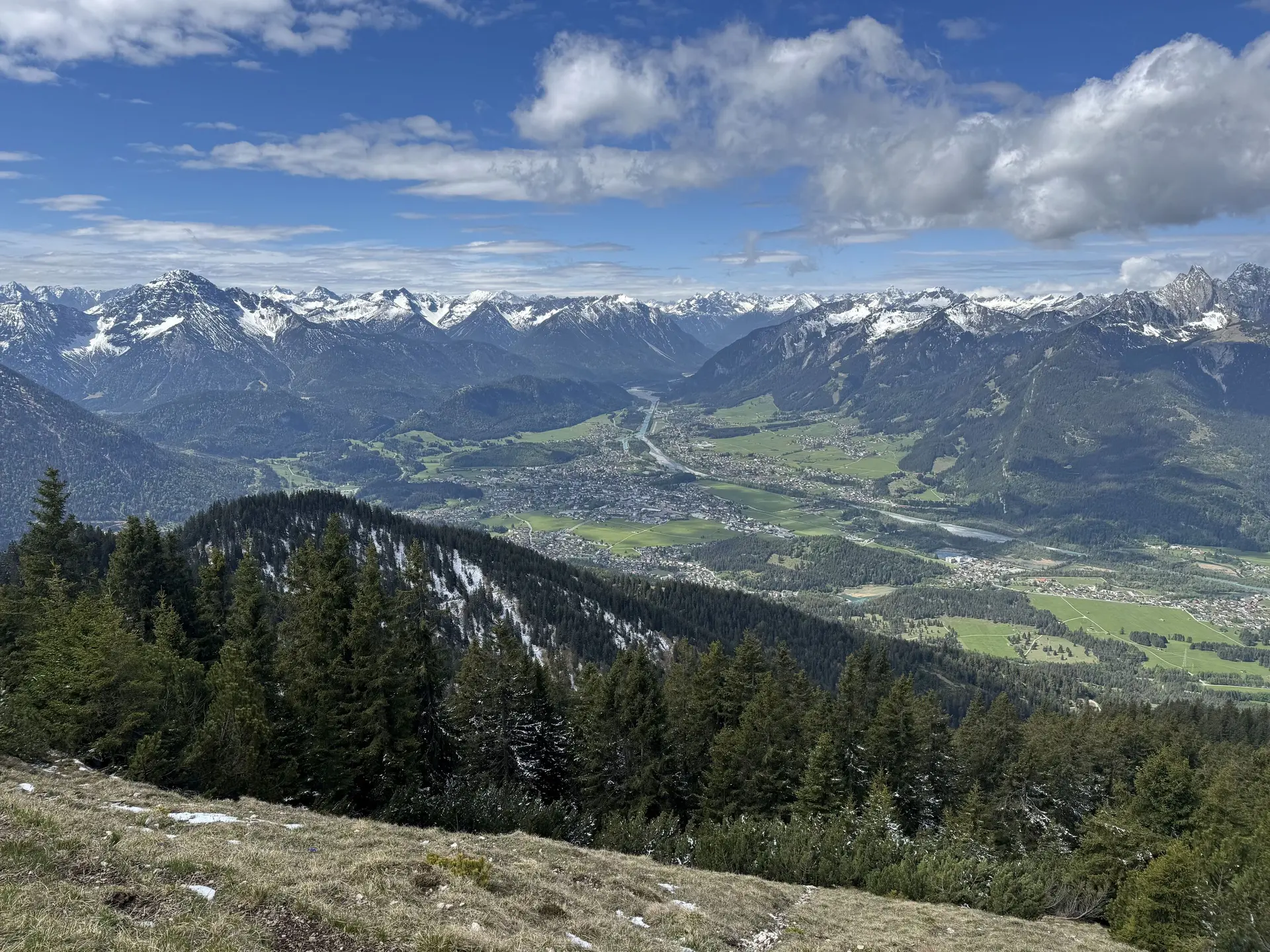 © DAV Peißenberg