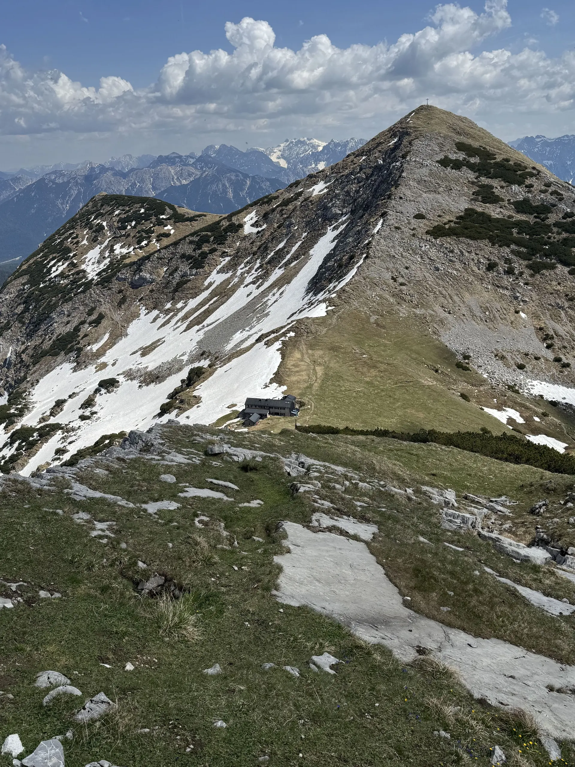 © DAV Peißenberg