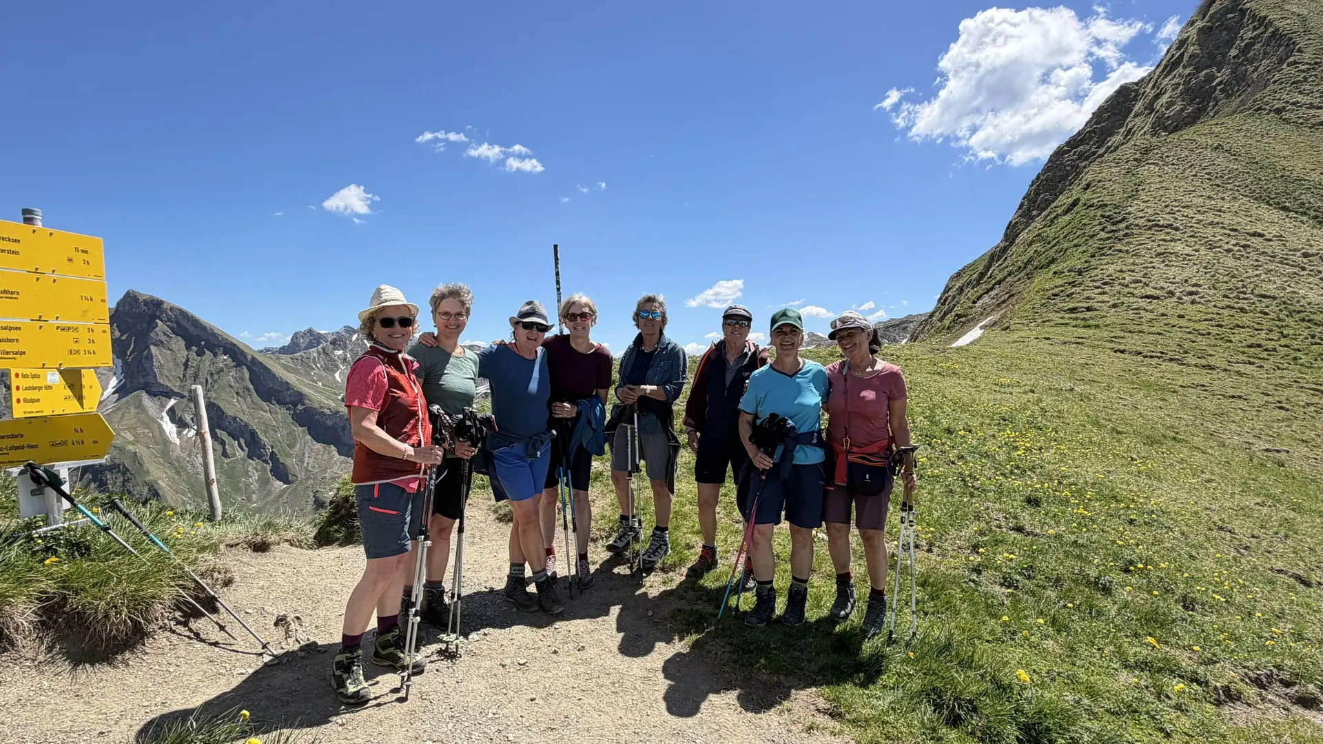 © DAV Peißenberg
